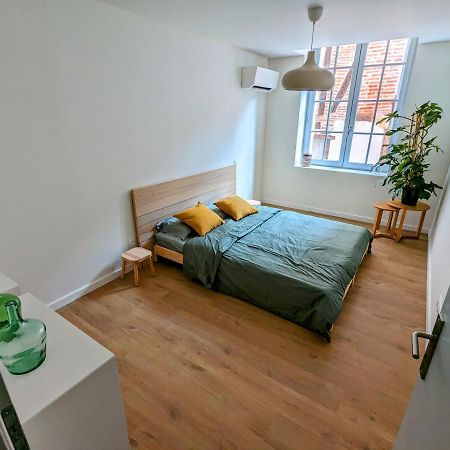 Douceur, Elegance Au Coeur D'Albi Apartment Екстериор снимка