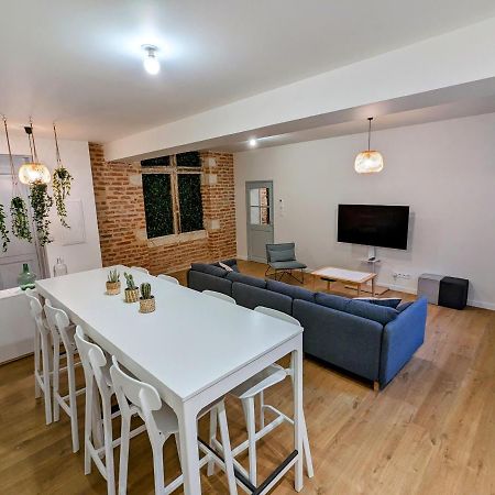 Douceur, Elegance Au Coeur D'Albi Apartment Екстериор снимка