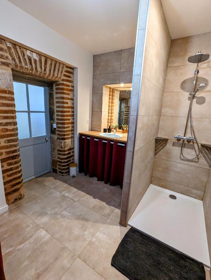 Douceur, Elegance Au Coeur D'Albi Apartment Екстериор снимка